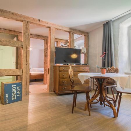 דירות שטולינגן Haus Ella מראה חיצוני תמונה