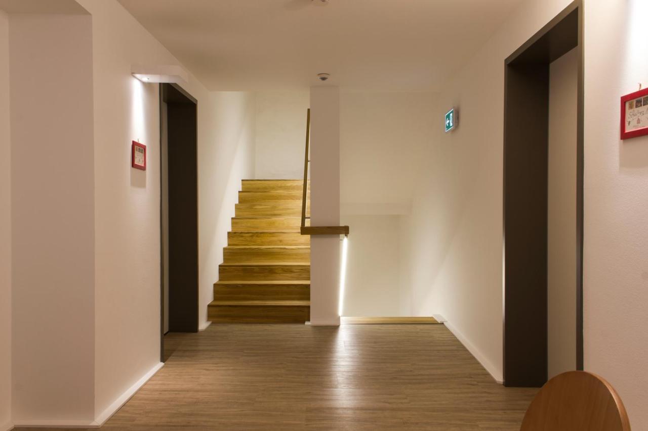 דירות שטולינגן Haus Ella מראה חיצוני תמונה