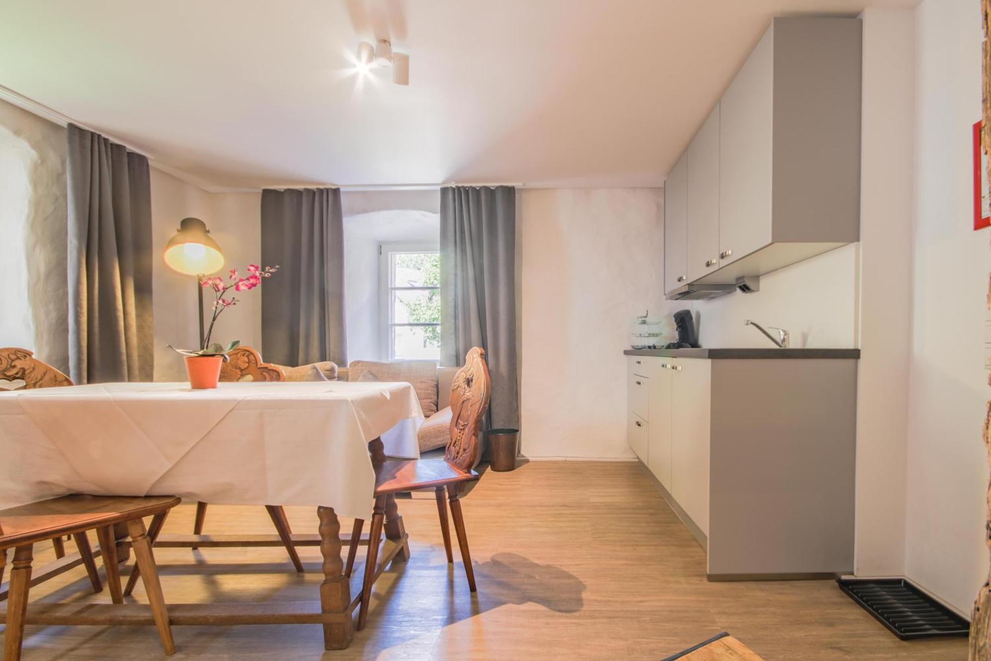 דירות שטולינגן Haus Ella מראה חיצוני תמונה