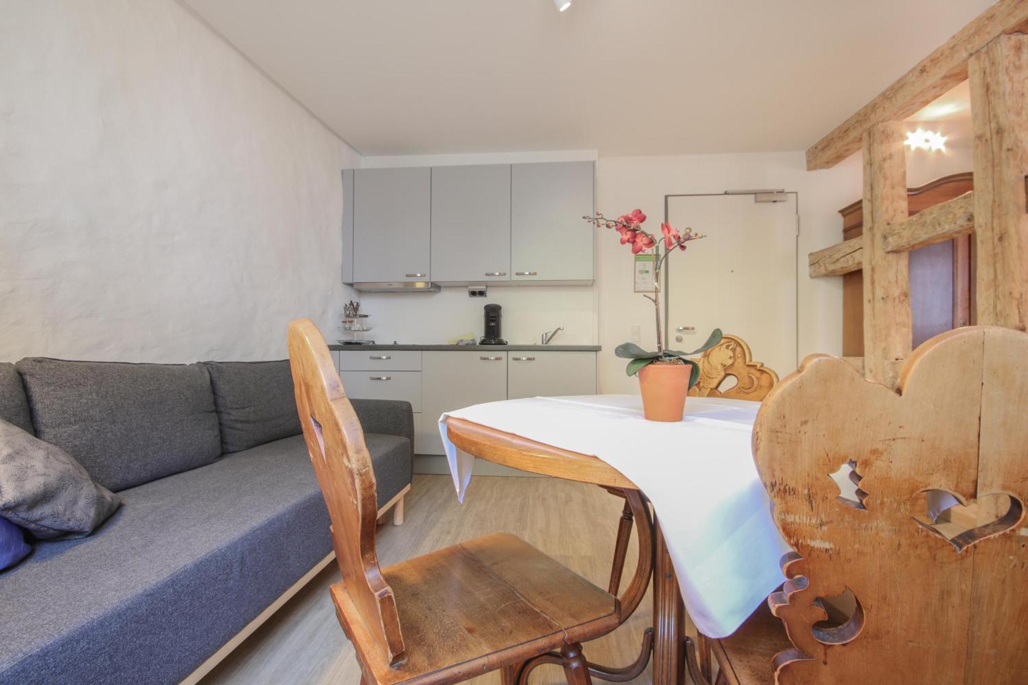 דירות שטולינגן Haus Ella מראה חיצוני תמונה