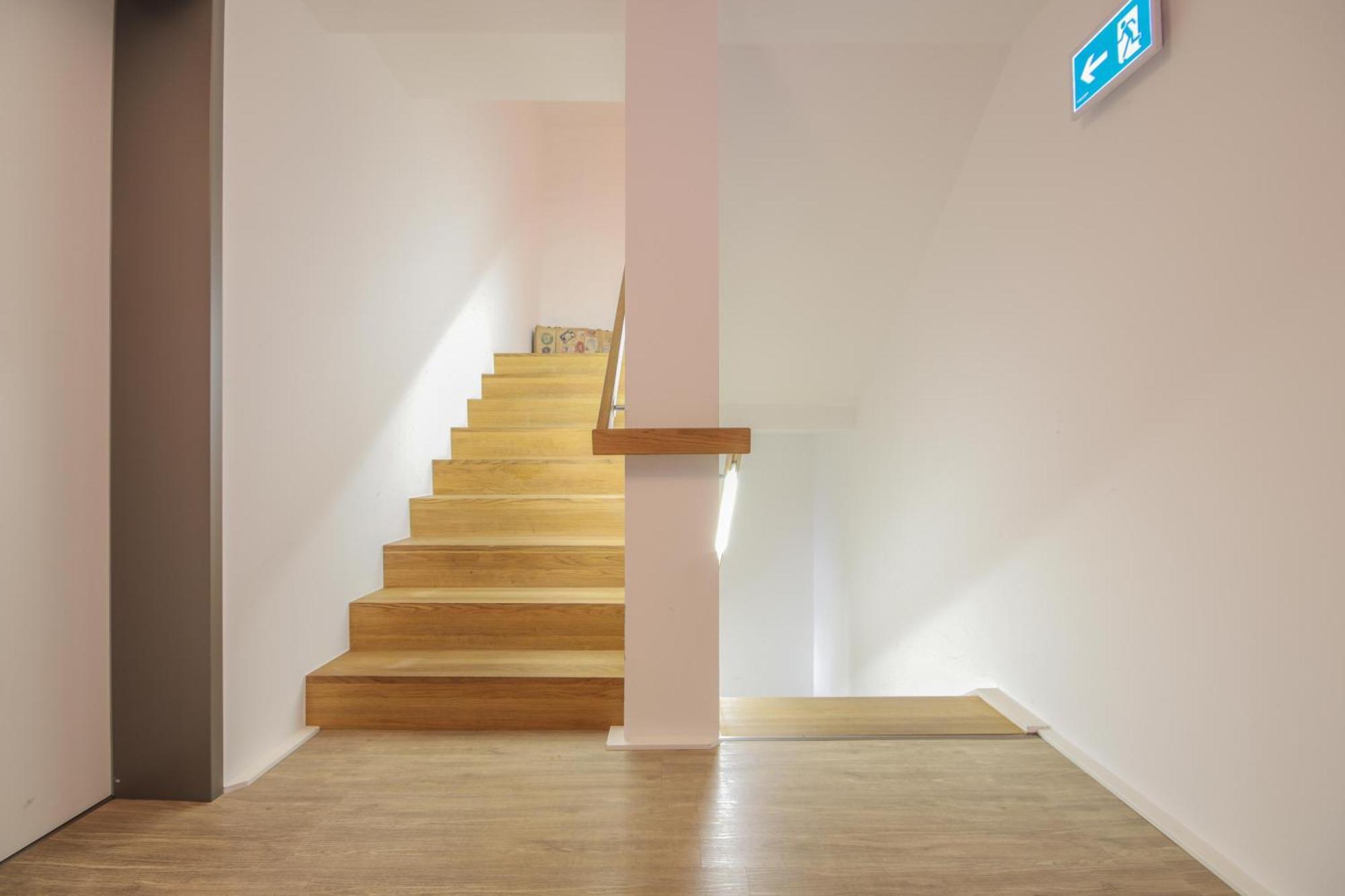 דירות שטולינגן Haus Ella מראה חיצוני תמונה